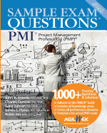 Sample Exam Questions: PMI Project Management Professional (Pmp)
