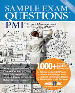 Sample Exam Questions: PMI Project Management Professional (Pmp) - Estrella, John A, and Duncan, Charles, and Zahran, Sami