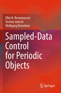 Sampled-Data Control for Periodic Objects