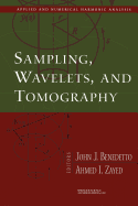 Sampling, Wavelets, and Tomography