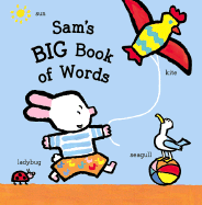 Sam's Big Book of Words