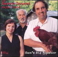 Sam's Big Rooster - Savoy-Doucet Cajun Band