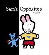 Sam's Opposites - Got, Yves