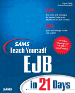 Sams Teach Yourself Ejb in 21 Days