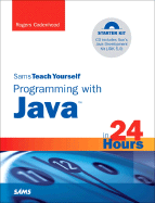 Sams Teach Yourself Programming with Java in 24 Hours