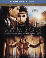 Samson [Blu-ray] - Bruce MacDonald