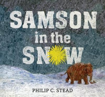 Samson in the Snow - Stead, Philip C