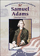 Samuel Adams (Rwl)