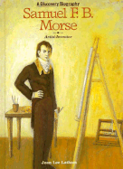 Samuel F.B. Morse