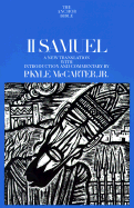 Samuel II - McCarter, P Kyle (Editor)