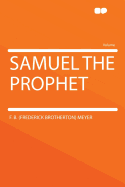 Samuel the Prophet