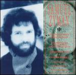 Samuel Zyman: Quintet for Winds, Strings & Piano; Solamente Sola; Concerto for Piano & 