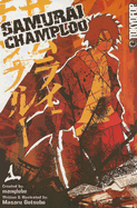 Samurai Champloo Volume 1