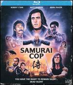 Samurai Cop [Blu-ray]