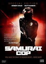 Samurai Cop [Special Edition]