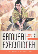 Samurai Executioner Omnibus Volume 2