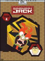 Samurai Jack: Season 4 [2 Discs]