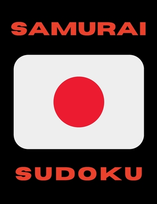 Samurai Sudoku: Sudoku with Answers - Moody, Michael