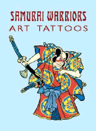 Samurai Warriors Art Tattoos
