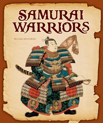 Samurai Warriors - Sepahban, Lois