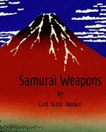 Samurai Weapons