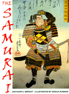 Samurai - Osprey, and Bryant, Anthony J