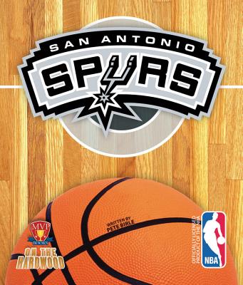 San Antonio Spurs - Birle, Pete