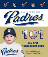 San Diego Padres 101