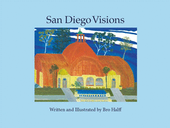 San Diego Visions