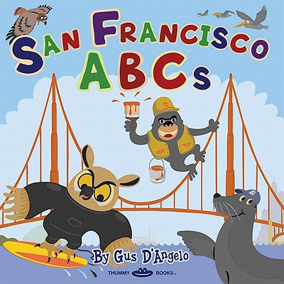 San Francisco ABCs - 