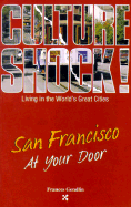 San Francisco at Your Door - Gendlin, Frances