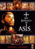 San Francisco De Asis - Alberto Gout