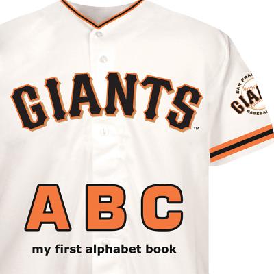 San Francisco Giants ABC - Epstein, Brad M