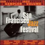 San Francisco Jazz Festival: CD Sampler 96, Vol.1