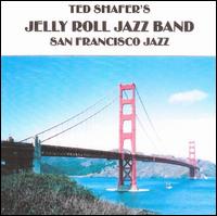 San Francisco Jazz, Vol. 1 - Ted Shafer