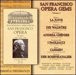 San Francisco Opera Gems, Vol. 2