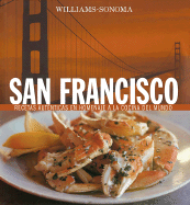 San Francisco: Recetas Autenticas en Homenaje a la Cocina del Mundo