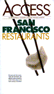 San Francisco Restaurant Access - Access Guides, and Flynn, Barbara, and Chase, Mary