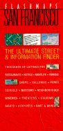 San Francisco: The Ultimate Street and Information Finder - FODOR