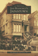 San Francisco's Japantown