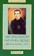 San Inocencio Canoura Arnau: Maartir En Asturias, 1934