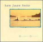San Juan Suite [Sounding]