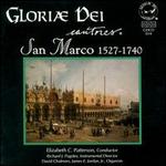 San Marco 1527 - 1740 - Gloriae Dei Cantores (choir, chorus)