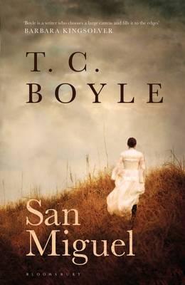 San Miguel - Boyle, T. C.