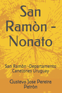 San Ramn - Nonato: San Ramn -Departamento Canelones Uruguay