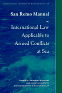 San Remo Manual on International Law Applicable to Armed Conflicts at Sea