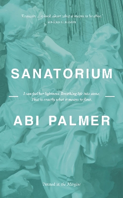 Sanatorium - Palmer, Abi