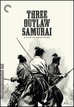 Sanbiki no Samurai - Hideo Gosha