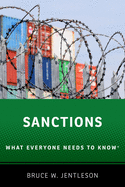 Sanctions: What Everyone Needs to Know(r)