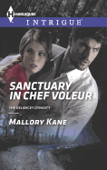 Sanctuary in Chef Voleur